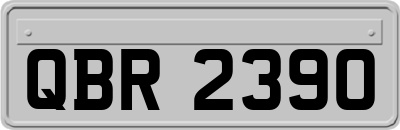 QBR2390