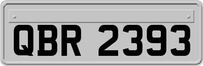 QBR2393