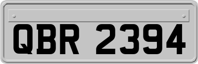 QBR2394
