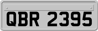 QBR2395