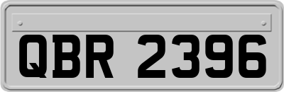 QBR2396