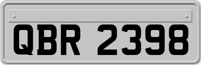 QBR2398