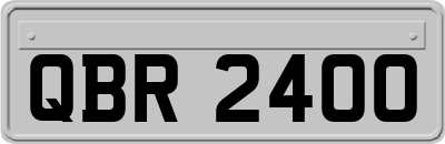 QBR2400