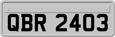 QBR2403