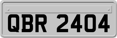 QBR2404