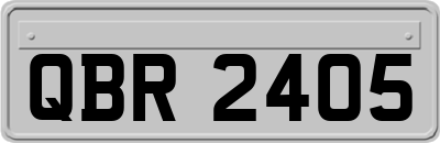 QBR2405