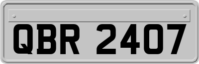 QBR2407