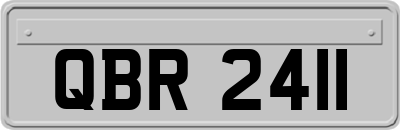 QBR2411