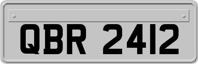 QBR2412