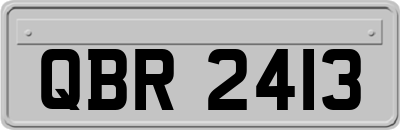 QBR2413
