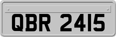QBR2415