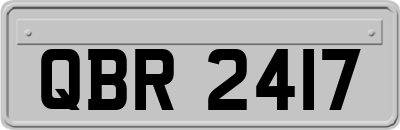 QBR2417