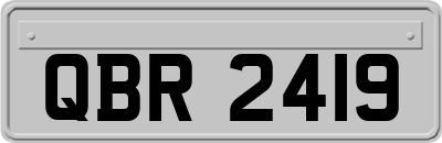 QBR2419