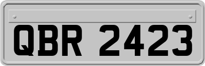 QBR2423