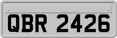 QBR2426