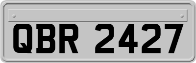 QBR2427