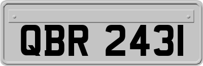 QBR2431