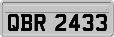 QBR2433