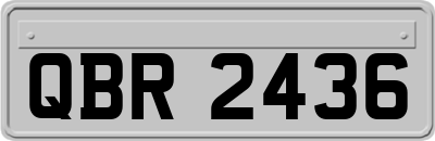 QBR2436