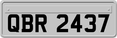 QBR2437
