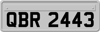 QBR2443