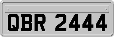 QBR2444
