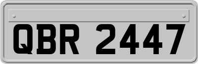 QBR2447