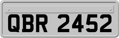 QBR2452