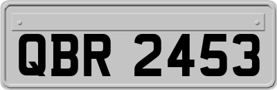 QBR2453