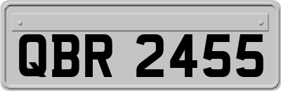 QBR2455