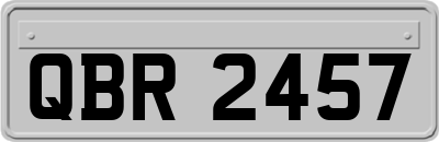 QBR2457
