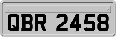 QBR2458