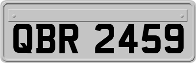 QBR2459