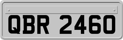 QBR2460