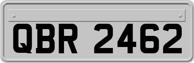 QBR2462