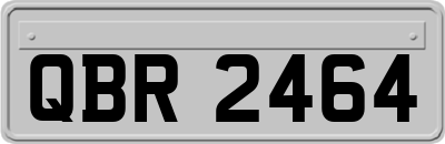 QBR2464