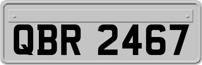 QBR2467