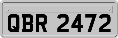 QBR2472