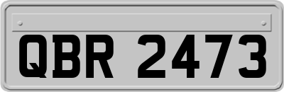 QBR2473