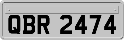 QBR2474