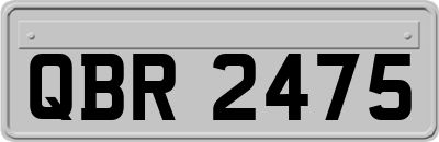 QBR2475