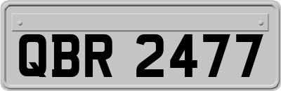 QBR2477