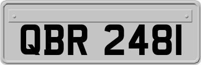 QBR2481