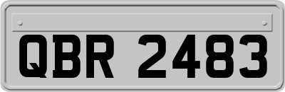 QBR2483