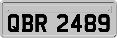 QBR2489