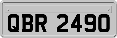 QBR2490