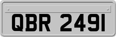 QBR2491