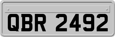 QBR2492