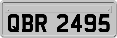 QBR2495