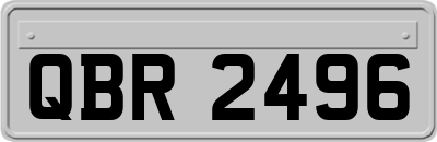 QBR2496